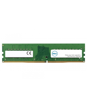 D-ELL Memory Upgrade - 16GB - 1Rx8 DDR4 UDIMM 3200MHz