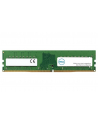 D-ELL Memory Upgrade - 8GB - 1Rx16 DDR4 UDIMM 3200MHz - nr 6