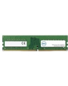 D-ELL Memory Upgrade - 8GB - 1Rx16 DDR4 UDIMM 3200MHz - nr 2