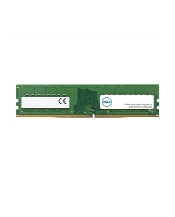 D-ELL Memory Upgrade - 8GB - 1Rx16 DDR4 UDIMM 3200MHz