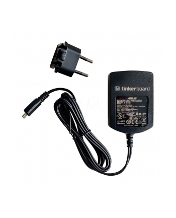 ASUS Power Supply 15W (wersja europejska) Plug