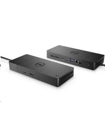 DELL Thunderbolt Dock WD19TBS 180W nr 2
