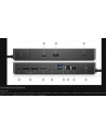 DELL Thunderbolt Dock WD19TBS 180W - nr 34