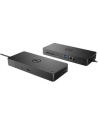 DELL Thunderbolt Dock WD19TBS 180W - nr 53