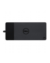 DELL Thunderbolt Dock WD19TBS 180W - nr 57