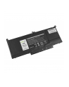 green cell GREENCELL Battery F3YGT for Dell Latitude 7280 7290 7380 7390 7480 7490 - nr 2