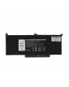 green cell GREENCELL Battery F3YGT for Dell Latitude 7280 7290 7380 7390 7480 7490 - nr 5