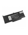 green cell GREENCELL Battery F3YGT for Dell Latitude 7280 7290 7380 7390 7480 7490 - nr 7