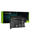 green cell GREENCELL Battery BP02XL for HP Pavilion 15-AU 15-AU051NW 15-AU071NW 15-AU102NW 15-AU107NW 15-AW 15-AW010NW - nr 1