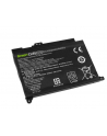 green cell GREENCELL Battery BP02XL for HP Pavilion 15-AU 15-AU051NW 15-AU071NW 15-AU102NW 15-AU107NW 15-AW 15-AW010NW - nr 2