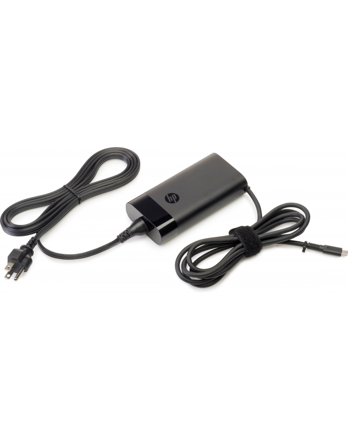 hp inc. HP 90W USB-C Power adapter główny