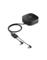 hp inc. HP 4.5mm and USB-C Dock Adapter G2 - nr 1