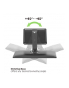 TECHLY Uchwyt Podstawa pod monitor dotykowy 17-32inch 10kg - nr 33