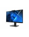 ACER B277Dbmiprczx 27inch IPS FHD 16:9 250cd/m2 4ms VGA HDMI DP USB Hub Audio In/Out FHD Webcam + Mic (P) - nr 17