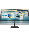 hp inc. HP P34hc G4 34inch WQHD USB-C Curved 1xHDMI 1xDP 4xUSB 3.1 - nr 43