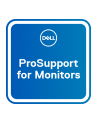 D-ELL 890-BLHQ Monitors P/S/SE 3Y Advanced Exchange -> 3Y ProSpt Advanced Exchange - nr 1