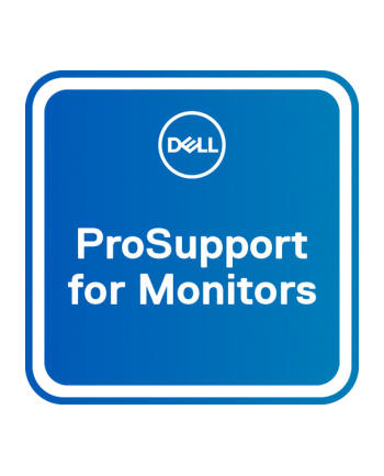 D-ELL 890-BLHZ Monitors AW/P/S/U 3Y Advanced Exchange -> 5Y ProSpt Advanced Exchange nr 2