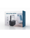 GEMBIRD USB docking station for 2.5 and 3.5inch SATA hard drives - nr 4