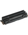 CORSAIR MP600 PRO 1TB M.2 PCIe Gen4 x4 NVMe SSD 7000/5500 MB/s - nr 33