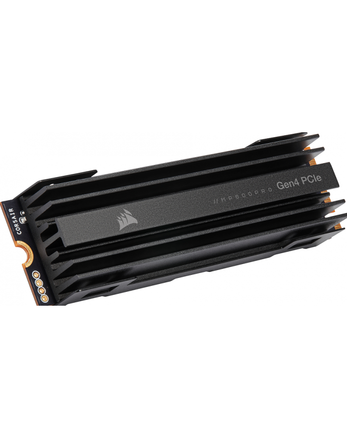 CORSAIR MP600 PRO 1TB M.2 PCIe Gen4 x4 NVMe SSD 7000/5500 MB/s główny
