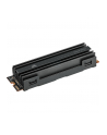 CORSAIR MP600 PRO 1TB M.2 PCIe Gen4 x4 NVMe SSD 7000/5500 MB/s - nr 2