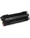 CORSAIR MP600 PRO 1TB M.2 PCIe Gen4 x4 NVMe SSD 7000/5500 MB/s - nr 40