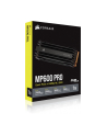 CORSAIR MP600 PRO 1TB M.2 PCIe Gen4 x4 NVMe SSD 7000/5500 MB/s - nr 42