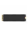Dysk SSD CORSAIR MP600 PRO Hydro X Edition 2TB M.2 PCIe Gen4 x4 NVMe SSD 7000/6550 MB/s - nr 1