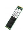 TRANSCEND 112S 1TB PCIe Gen3x4 M.2 2280 M-Key 3D TLC DRAM-less - nr 12