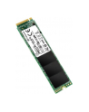 TRANSCEND 112S 1TB PCIe Gen3x4 M.2 2280 M-Key 3D TLC DRAM-less - nr 6