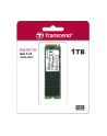 TRANSCEND 112S 1TB PCIe Gen3x4 M.2 2280 M-Key 3D TLC DRAM-less - nr 13