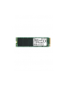 TRANSCEND 112S 1TB PCIe Gen3x4 M.2 2280 M-Key 3D TLC DRAM-less - nr 1