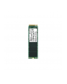 TRANSCEND 112S 512GB PCIe Gen3x4 M.2 2280 M-Key 3D TLC DRAM-less - nr 9