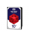 western digital WD Red Plus 10TB SATA 6Gb/s 3.5inch 256MB cache 72200Rpm Internal HDD Bulk - nr 10