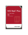 western digital WD Red Plus 10TB SATA 6Gb/s 3.5inch 256MB cache 72200Rpm Internal HDD Bulk - nr 11