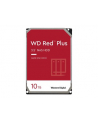 western digital WD Red Plus 10TB SATA 6Gb/s 3.5inch 256MB cache 72200Rpm Internal HDD Bulk - nr 12