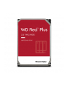 western digital WD Red Plus 10TB SATA 6Gb/s 3.5inch 256MB cache 72200Rpm Internal HDD Bulk - nr 20