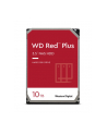 western digital WD Red Plus 10TB SATA 6Gb/s 3.5inch 256MB cache 72200Rpm Internal HDD Bulk - nr 3