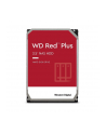 western digital WD Red Plus 10TB SATA 6Gb/s 3.5inch 256MB cache 72200Rpm Internal HDD Bulk - nr 4