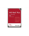 western digital WD Red Plus 12TB SATA 6Gb/s 3.5inch 256MB cache 7200Rpm Internal HDD Bulk - nr 8
