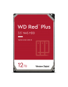 western digital WD Red Plus 12TB SATA 6Gb/s 3.5inch 256MB cache 7200Rpm Internal HDD Bulk - nr 14