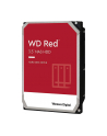 western digital WD Red Plus 6TB SATA 6Gb/s 3.5inch Rpm5640 128MB cache Internal HDD Bulk - nr 19