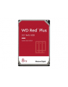 western digital WD Red Plus 8TB SATA 6Gb/s 3.5inch 256MB cache 7200Rpm Internal HDD Bulk - nr 18