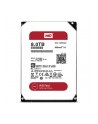western digital WD Red Plus 8TB SATA 6Gb/s 3.5inch 256MB cache 7200Rpm Internal HDD Bulk - nr 1