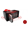 western digital WD Red Plus 8TB SATA 6Gb/s 3.5inch 256MB cache 7200Rpm Internal HDD Bulk - nr 3