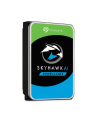 SEAGATE Surveillance AI Skyhawk 8TB HDD SATA 6Gb/s 256MB cache 8.9cm 3.5inch - nr 1