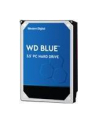 western digital WD Blue 3TB SATA 6Gb/s HDD internal 3.5inch serial ATA 256MB cache 5400 RPM RoHS compliant Bulk - nr 3