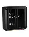 western digital WD Black D50 Game Dock 1TB Thunderbolt3 GB Ethernet USB3.2 NVMe SSD - nr 6