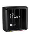 western digital WD Black D50 Game Dock 2TB Thunderbolt3 GB Ethernet USB3.2 NVMe SSD - nr 6
