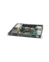 super micro computer SUPERMICRO Chassis Complete Kolor: CZARNY 1U SC513B single PWS chassis HF RoHS - nr 1